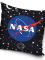 Povlak na polštářek 40 × 40 cm – NASA Vesmír
