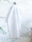 Malý froté uterák 30 × 50 cm ‒ Classic biely