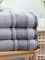 Froté ručník 50 × 100 cm ‒ Panama světle šedý