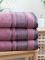 Froté ručník 50 × 100 cm ‒ Panama pudrový