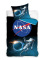 Detské bavlnené obliečky – NASA Vesmírna misia