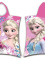 Detské pončo 50 × 115 cm ‒ Frozen "sisters"