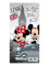 Dětská osuška 70 × 140 cm ‒ Mickey a Minnie v Londýně