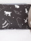 Bavlněný povlak na polštář Renforcé 70 × 90 cm – Wild