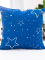 Povlak na polštářek 40 × 40 cm – Perseidy modré