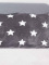 Povlak na polštář mikroplyš 50 × 70 cm – Estrelas