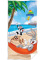 Dětská osuška 70 × 140 cm ‒ Bugs Bunny Lážo Plážo
