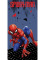 Dětská osuška 70 × 140 cm ‒ Spiderman Transformance
