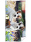 Dětská osuška 70 × 140 cm ‒ Bráškové Jack Russell Teriér