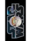 Dětská osuška 70 × 140 cm ‒ Star Wars Mandalorian 02