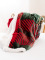 Beránková deka mikroplyš 150 × 200 cm – Merry Christmas