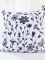 Bavlněný povlak na polštářek Renforcé 40 × 40 cm – Luční kvítí