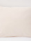 Bavlněný povlak na polštář Renforcé 70 × 90 cm – Jasmine krémová