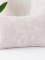 Bavlněný povlak na polštář Renforcé 40 × 60 cm – Jasmine přírodní režná