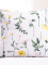 Bavlněný povlak na polštářek 40 × 40 cm – Molly