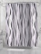 Sprchový závěs 150 x 200 cm - Salvador