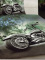 3D POVLEČENÍ - Harley-Davidson
