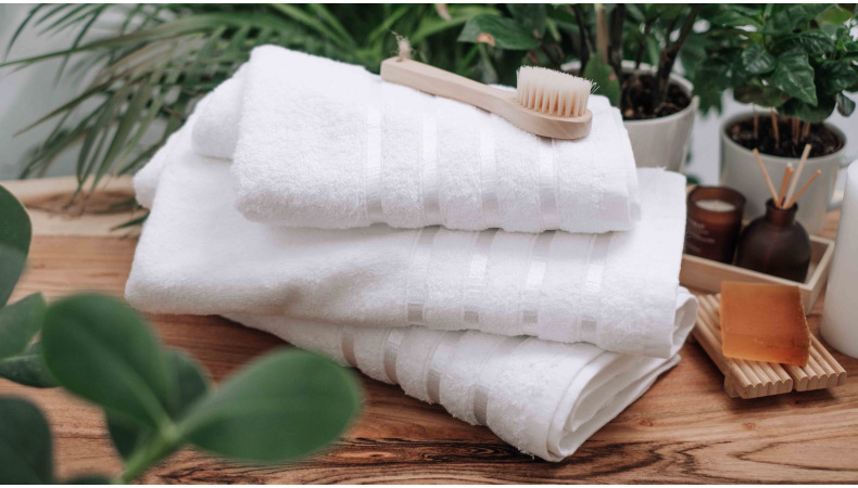 5 důvodů, proč byste doma měli mít osušky a ručníky z bambusu