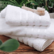 5 důvodů, proč byste doma měli mít osušky a ručníky z bambusu