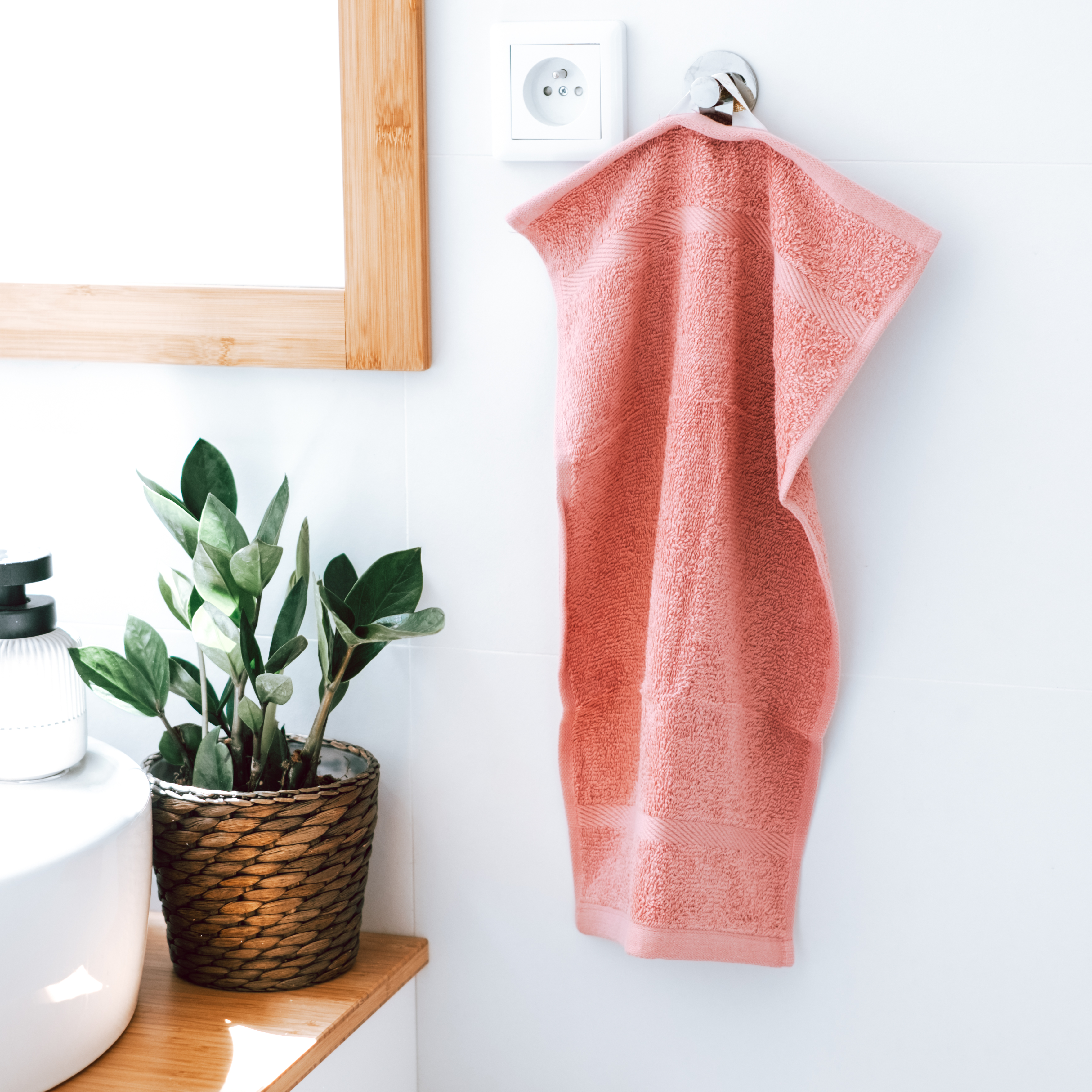 Jak se starat o ručníky?